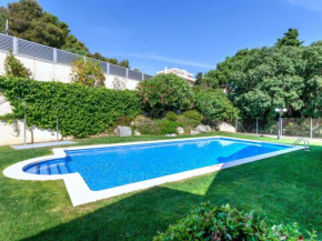  Apartment Fane De Baix II  Льянсса